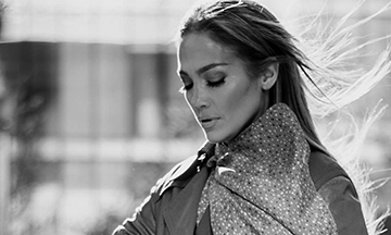 Coach announces Jennifer Lopez as its new global face 